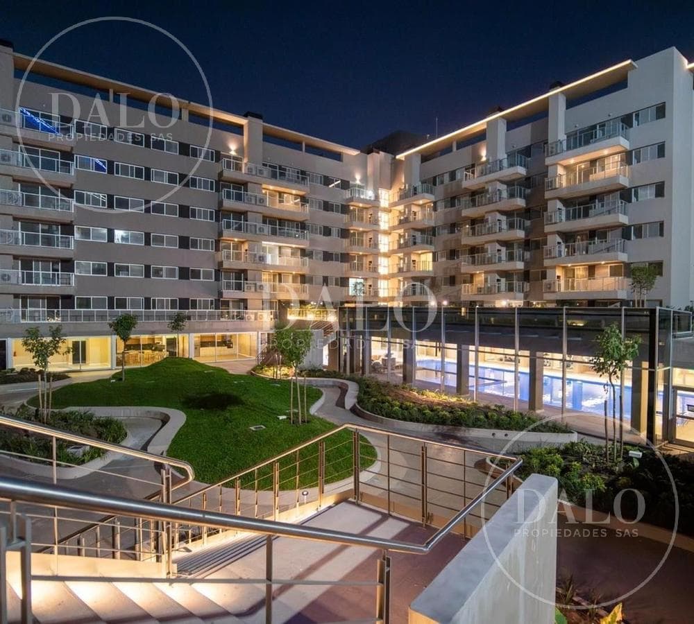 Apartment for Sale in Villa Devoto, Capital Federal, Buenos Aires