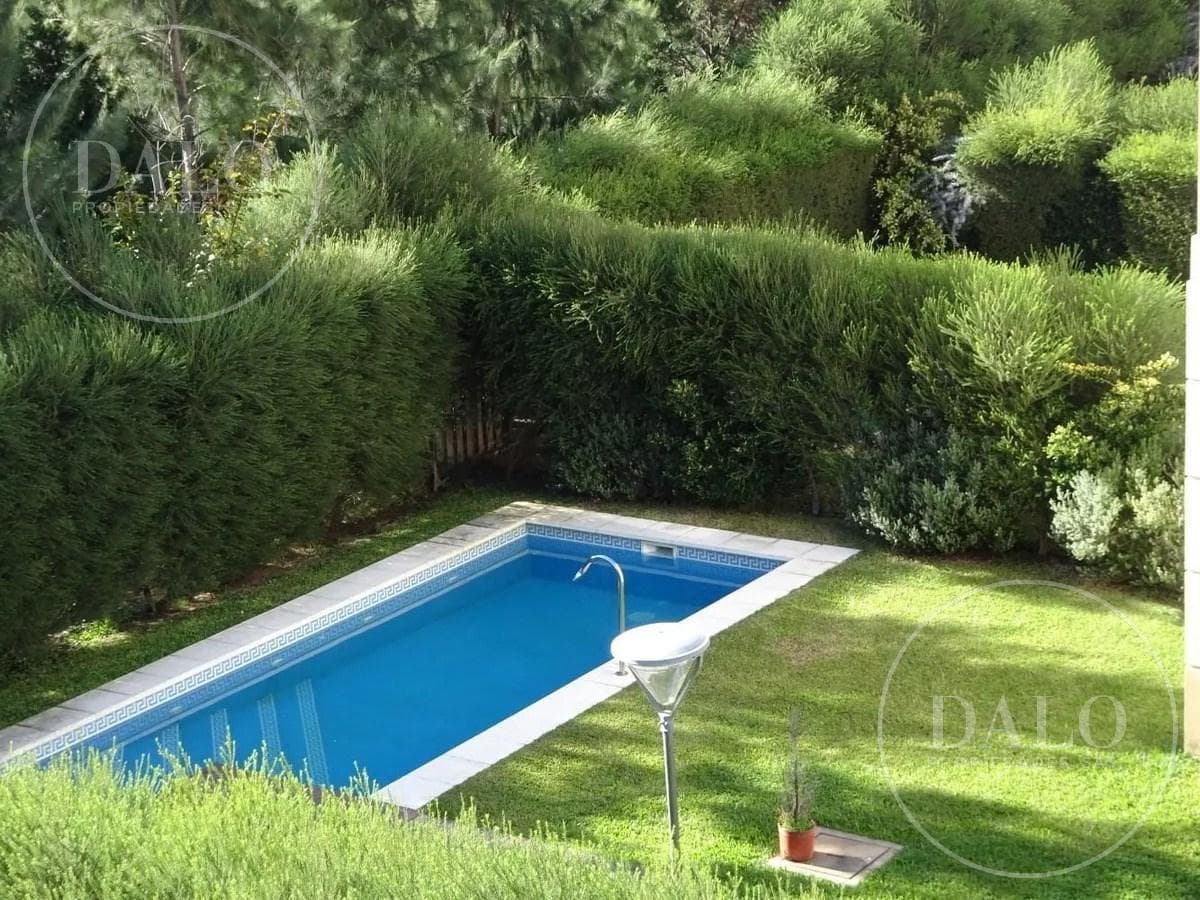 Apartment for Sale in Jardines del Palmar, El Palmar, Nordelta