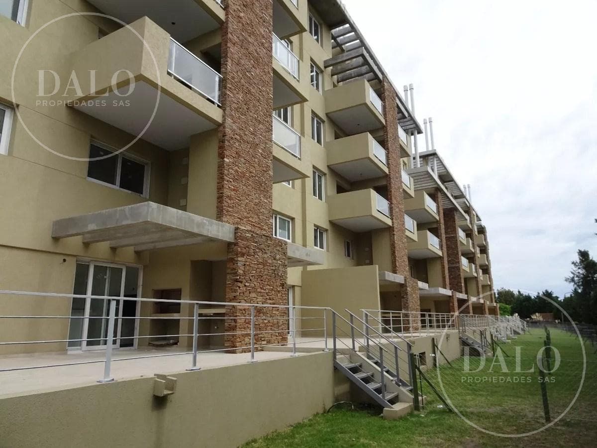Apartment for Sale in Jardines del Palmar, El Palmar, Nordelta