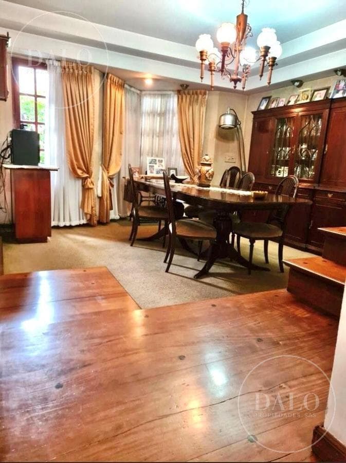 House for Sale in Quilmes, Greater Buenos Aires (G.B.A.), Southern Region, Argentina