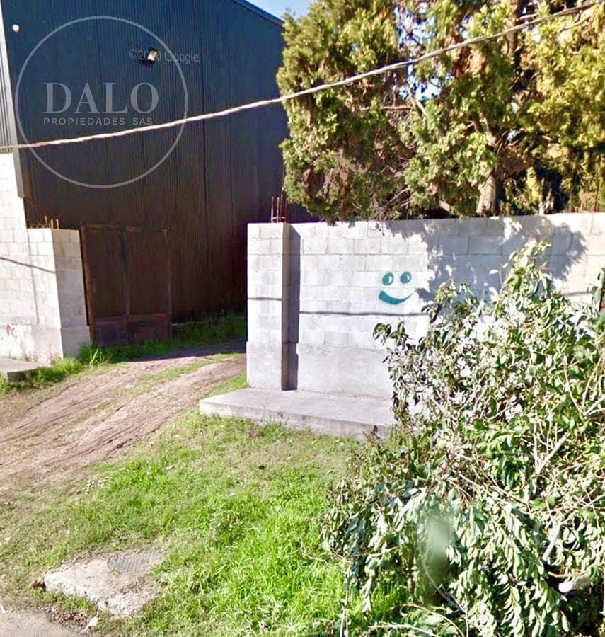 Land Lot for Sale Located in Quilmes, Greater Buenos Aires (G.B.A.), Southern Area
