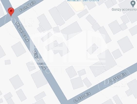 Land Lot for Sale Located in Quilmes, Greater Buenos Aires (G.B.A.), Southern Area