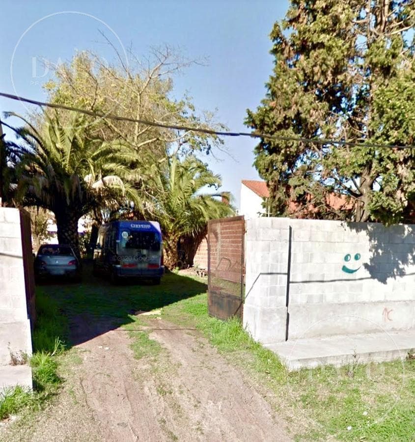 Land Lot for Sale Located in Quilmes, Greater Buenos Aires (G.B.A.), Southern Area