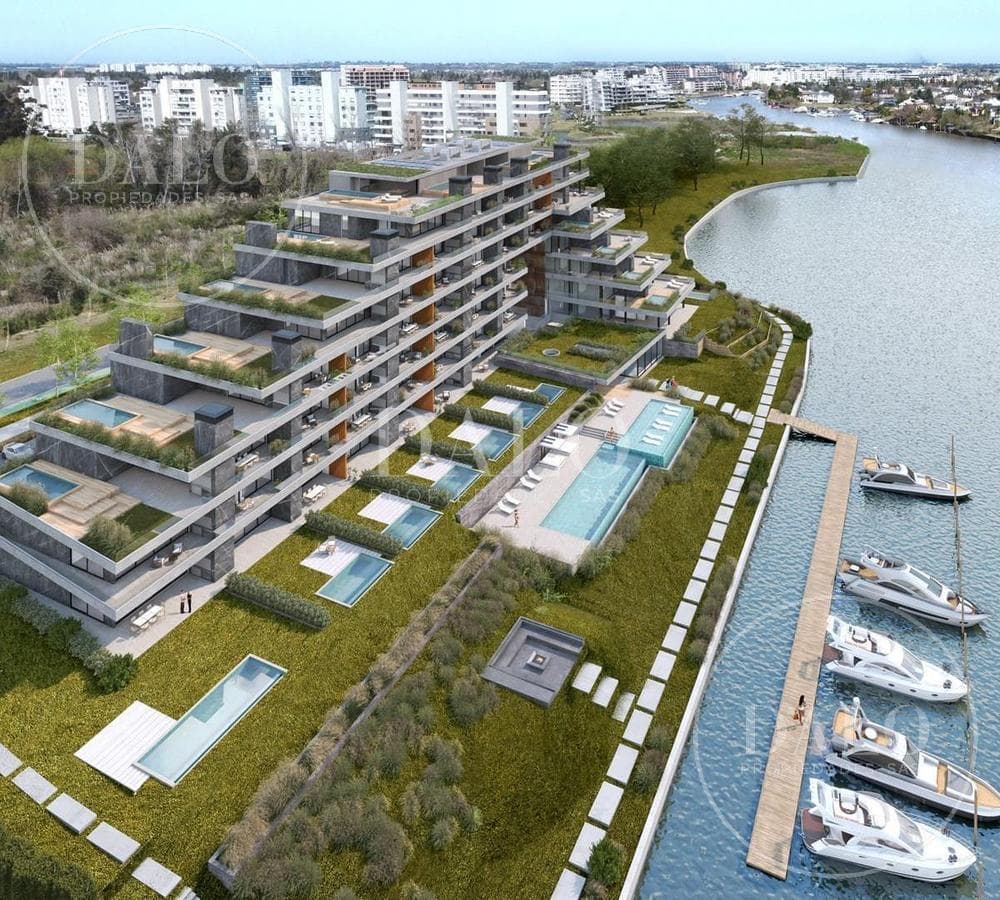 Apartment for Sale in Nordelta, Tigre, Greater Buenos Aires (G.B.A.), Northern Region
