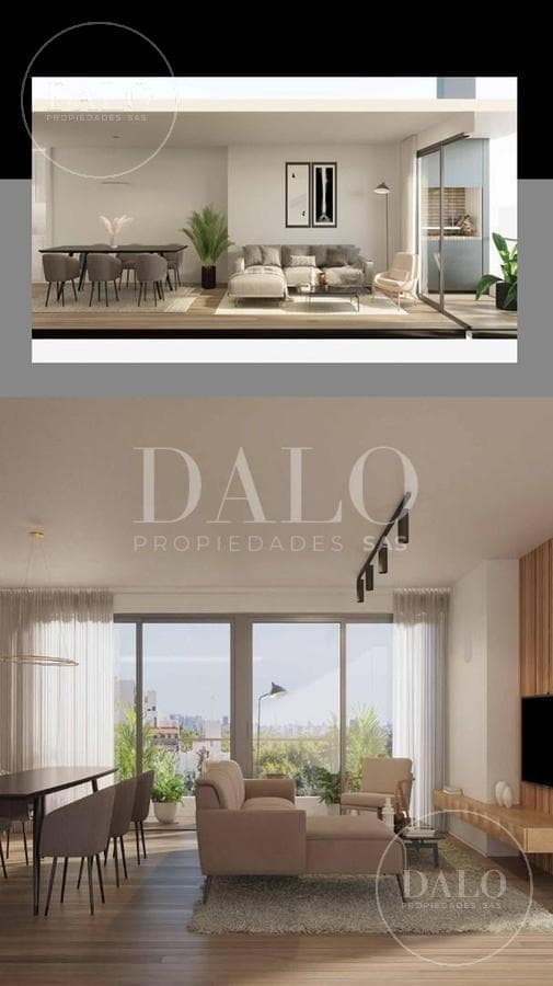Apartment for Sale in Palermo, Buenos Aires City, Buenos Aires