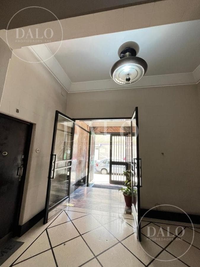Apartment for Sale in Balvanera, Capital Federal, Buenos Aires