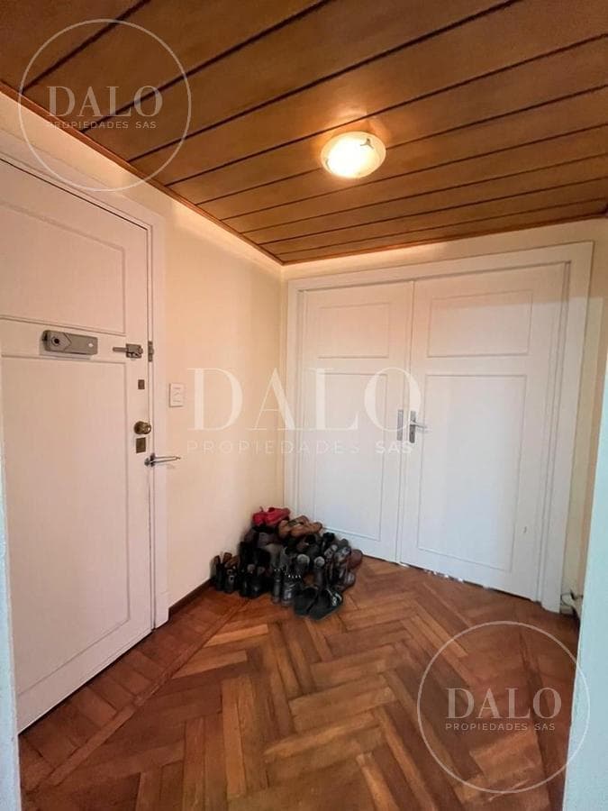 Apartment for Sale in Balvanera, Capital Federal, Buenos Aires