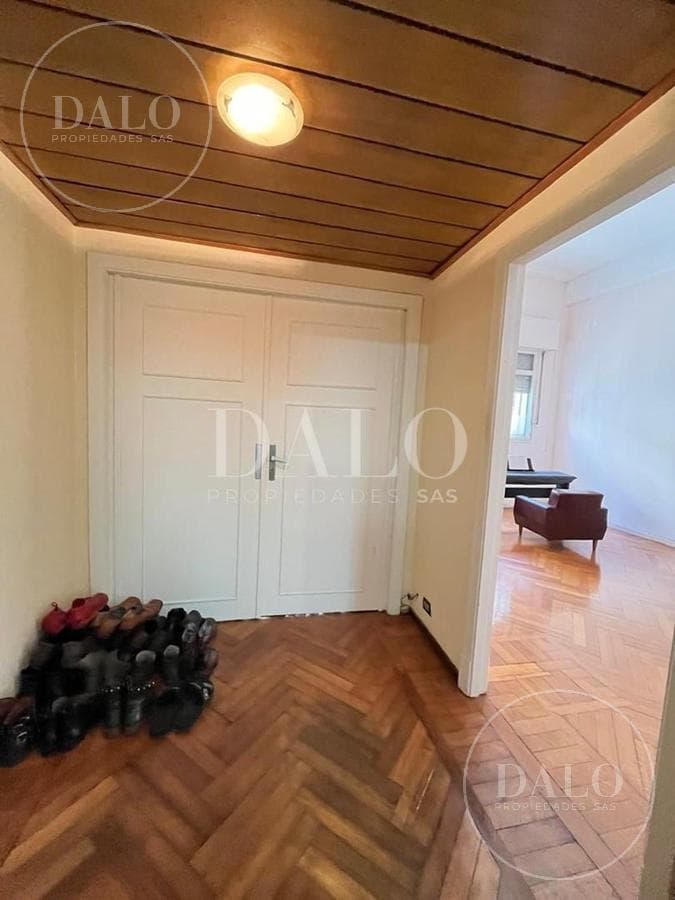 Apartment for Sale in Balvanera, Capital Federal, Buenos Aires