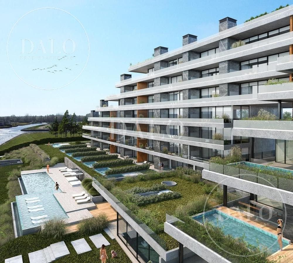 Apartment for Sale in Nordelta, Tigre, Greater Buenos Aires (G.B.A.), Northern Region