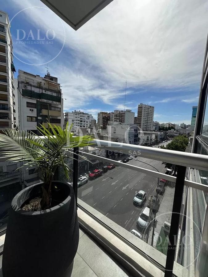 Apartment for Sale in Villa Urquiza, Buenos Aires City, Buenos Aires
