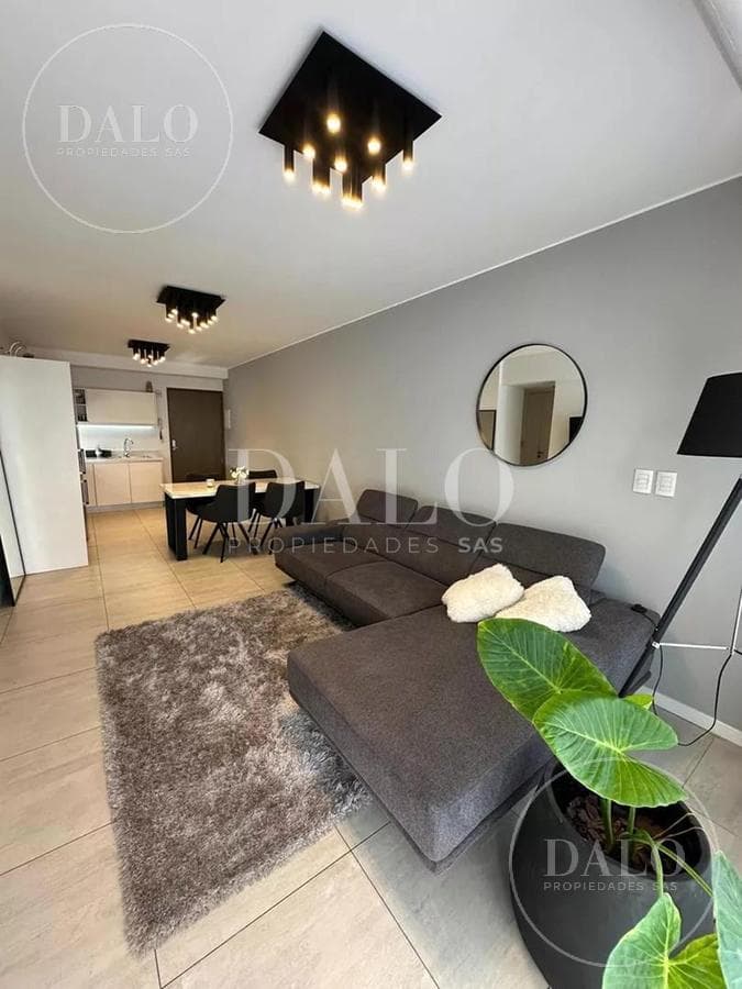 Apartment for Sale in Villa Urquiza, Buenos Aires City, Buenos Aires