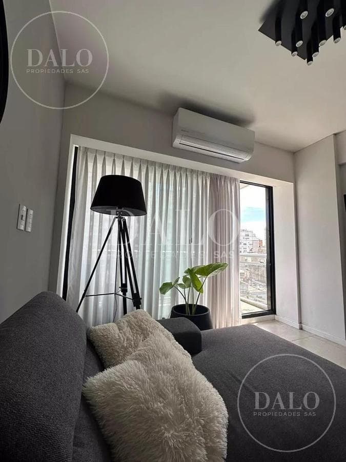 Apartment for Sale in Villa Urquiza, Buenos Aires City, Buenos Aires