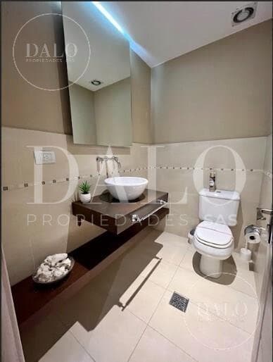 2-Room Apartment for Rent in Bahia Grande, Nordelta, Tigre