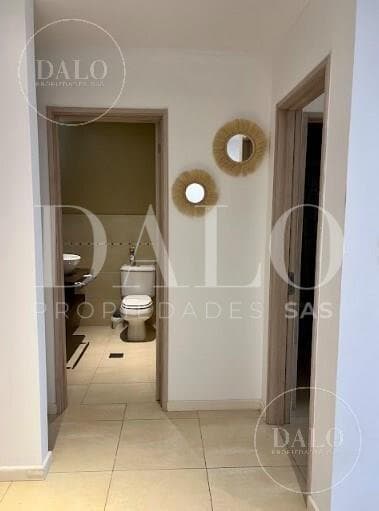 2-Room Apartment for Rent in Bahia Grande, Nordelta, Tigre
