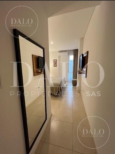 2-Room Apartment for Rent in Bahia Grande, Nordelta, Tigre