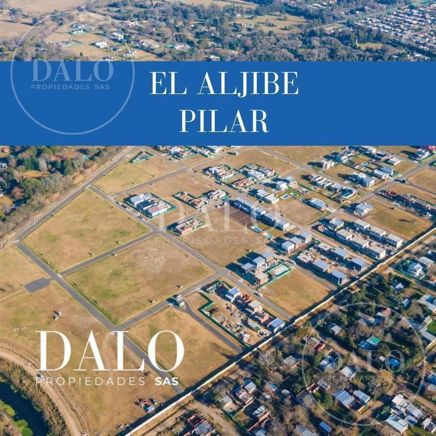 Lot for Sale in Manzanares, Pilar, Greater Buenos Aires (G.B.A.), Northern Area