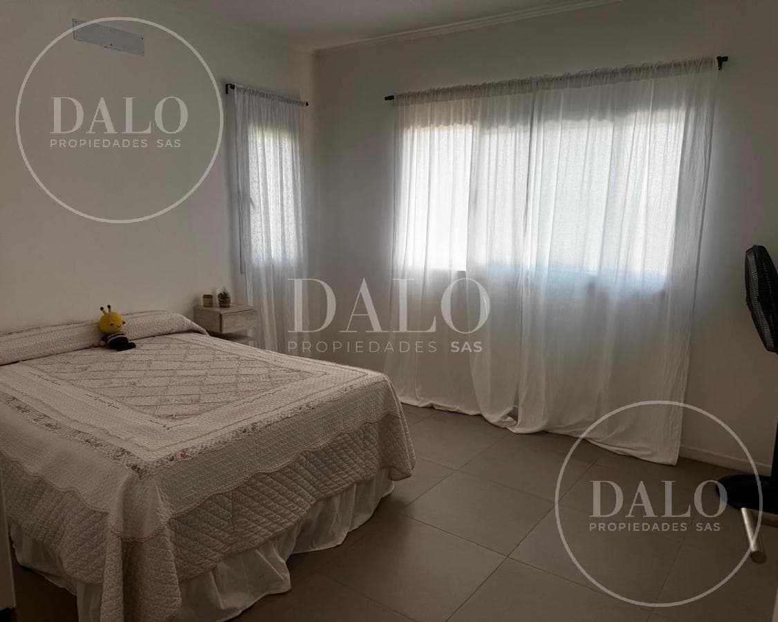 5-Room House for Sale in Pilar del Este, Pilar, Greater Buenos Aires (G.B.A.), Northern Area