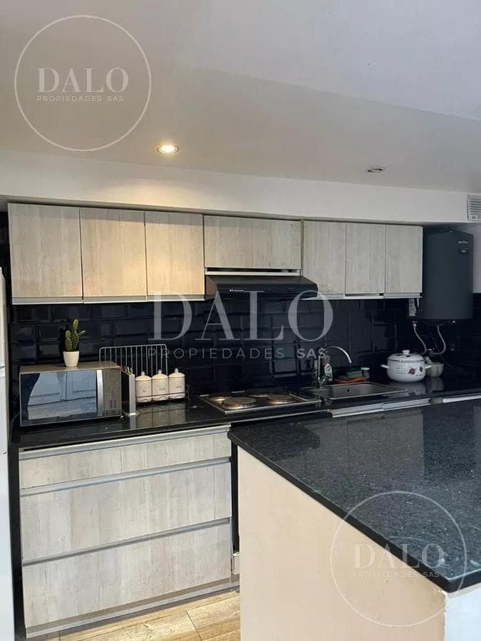 Duplex Apartment for Sale in San Telmo, Buenos Aires City, Buenos Aires