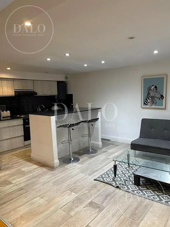 Duplex Apartment for Sale in San Telmo, Buenos Aires City, Buenos Aires