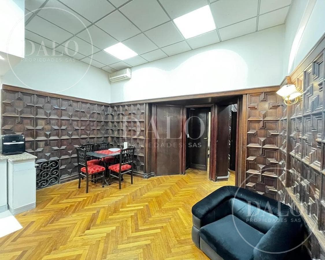 Apartment for Sale in Retiro, Capital Federal, Buenos Aires