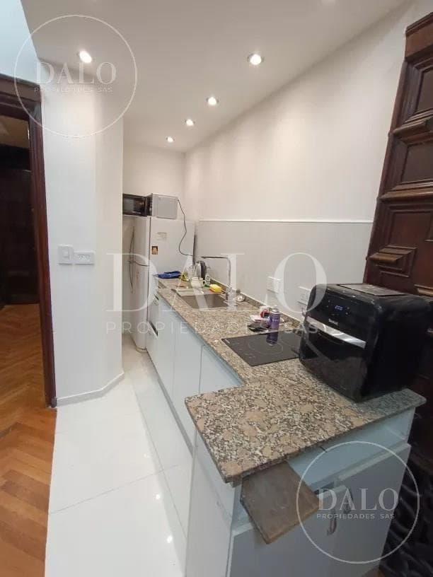 Apartment for Sale in Retiro, Capital Federal, Buenos Aires