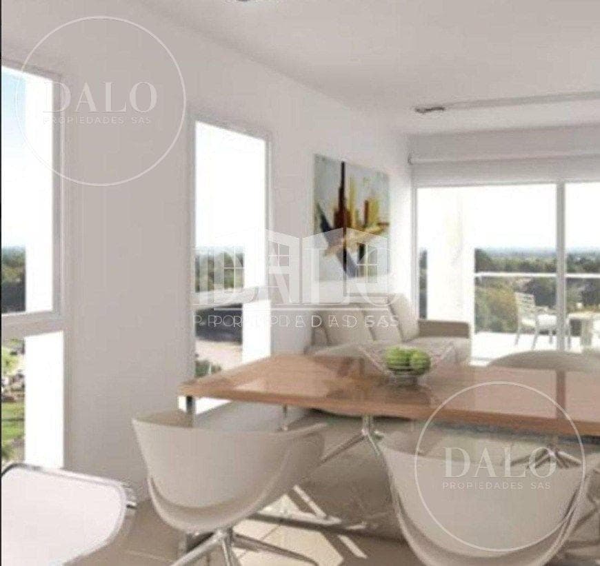 2-room apartments for sale in Torre Cardón 2, off-plan