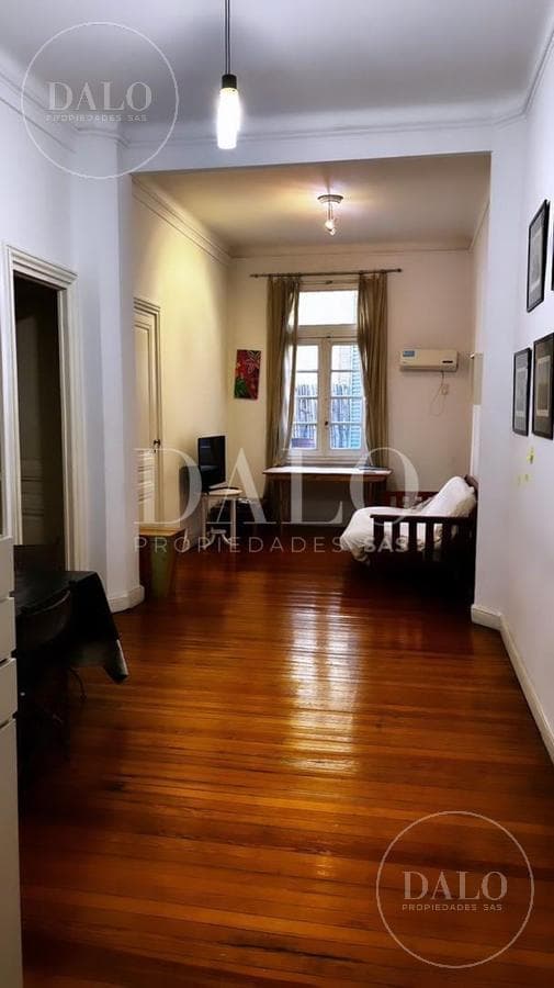 Apartment for Sale in Retiro, Capital Federal, Buenos Aires