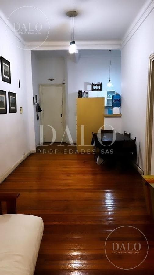 Apartment for Sale in Retiro, Capital Federal, Buenos Aires
