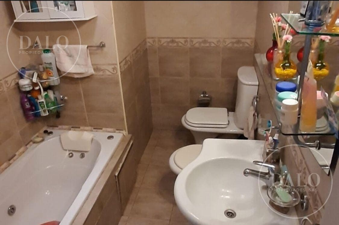 Apartment for Sale in Valentín Alsina, Lanús