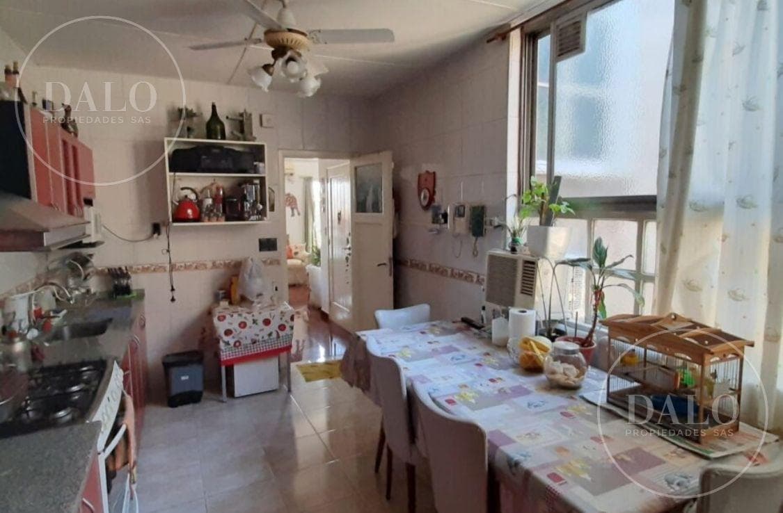Apartment for Sale in Valentín Alsina, Lanús