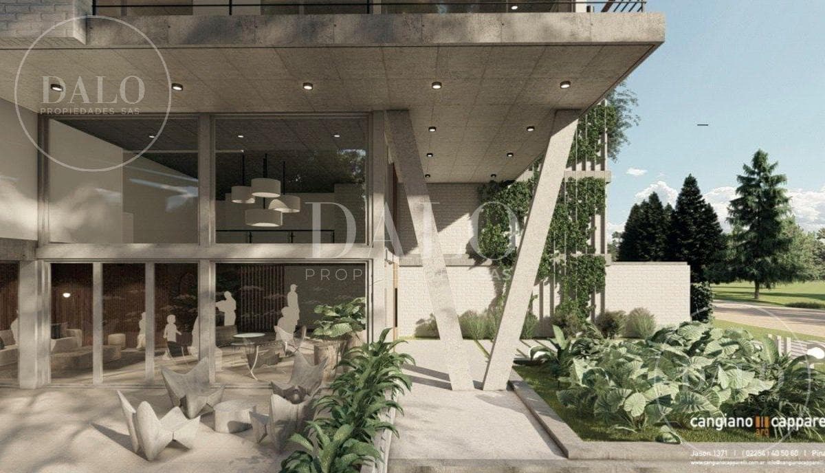 Apartment for Sale in Pinamar Norte, Pinamar, Atlantic Coast