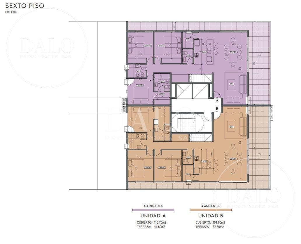 Apartment for Sale in Pinamar Norte, Pinamar, Atlantic Coast