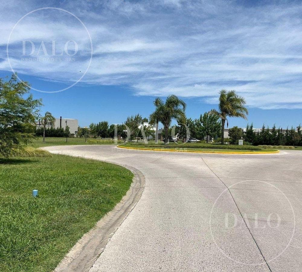 Land Lot for Sale in El Cantón, Escobar, Greater Buenos Aires (G.B.A.), Northern Zone