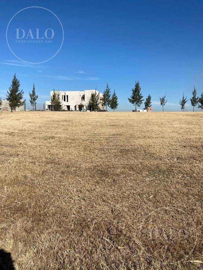 Lot for Sale in El Naudir, Escobar, Greater Buenos Aires (G.B.A.), Northern Zone