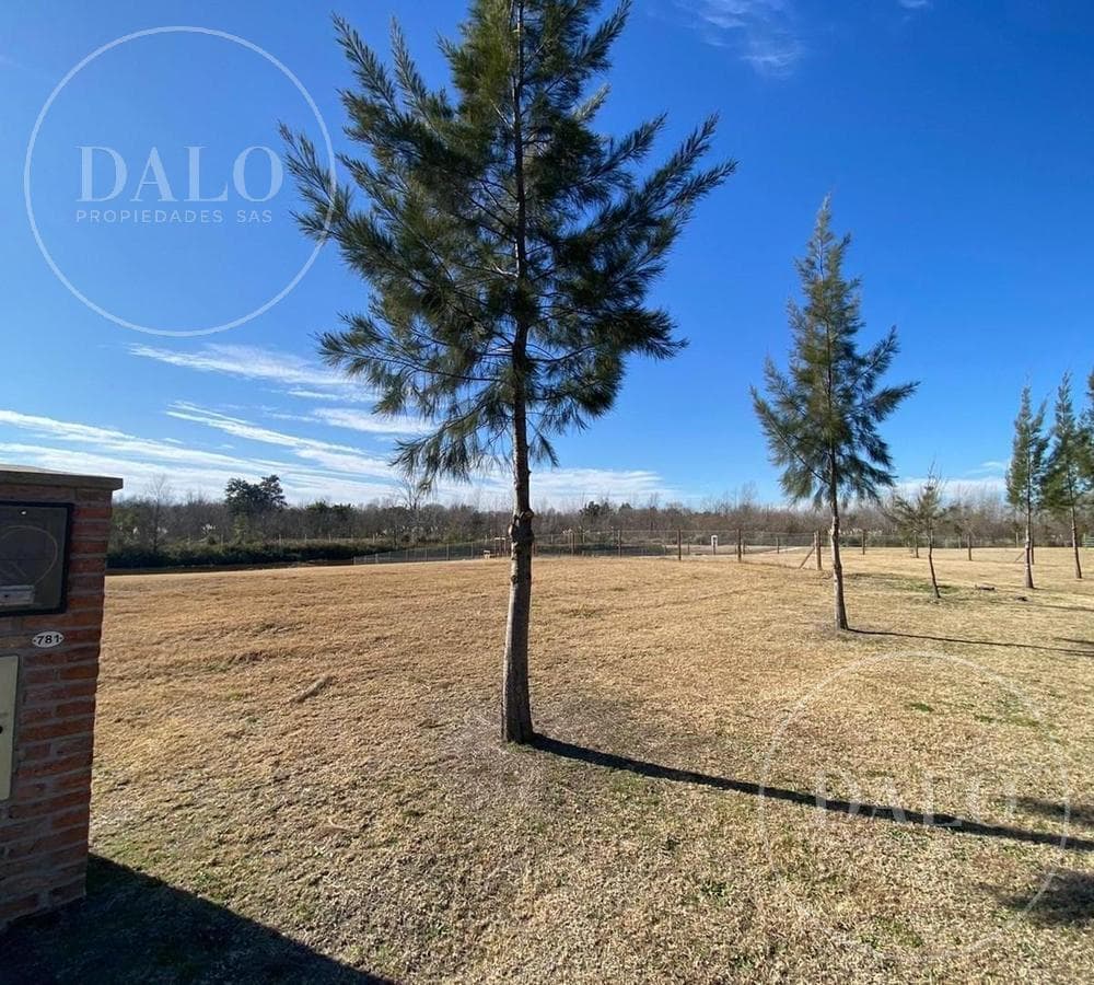 Lot for Sale in El Naudir, Escobar, Greater Buenos Aires (G.B.A.), Northern Zone
