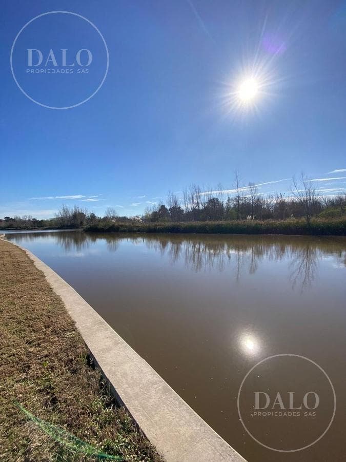 Lot for Sale in El Naudir, Escobar, Greater Buenos Aires (G.B.A.), Northern Zone