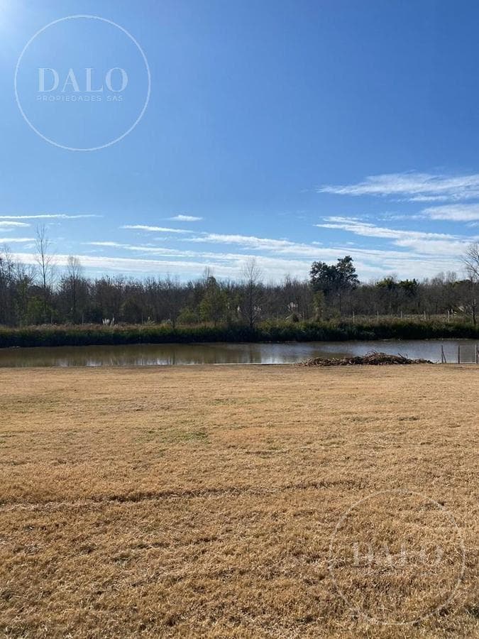 Lot for Sale in El Naudir, Escobar, Greater Buenos Aires (G.B.A.), Northern Zone