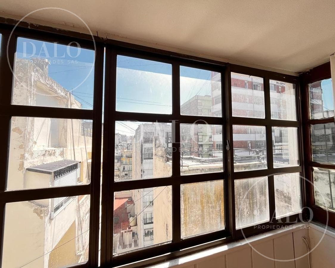 Apartment for Sale in Recoleta, Buenos Aires City, Buenos Aires