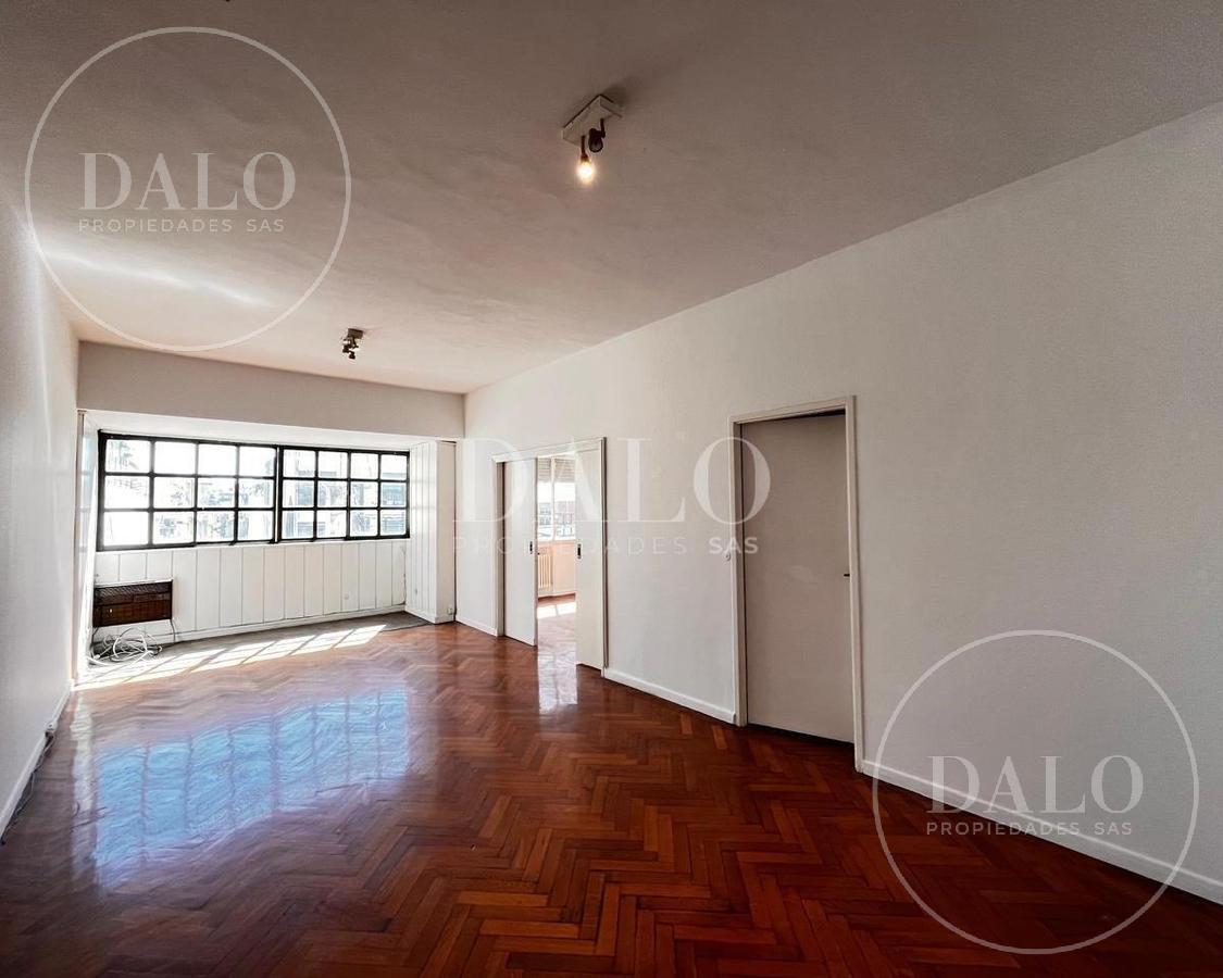 Apartment for Sale in Recoleta, Buenos Aires City, Buenos Aires
