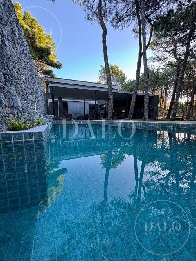 House for Sale in Costa Esmeralda, Brisas Neighborhood