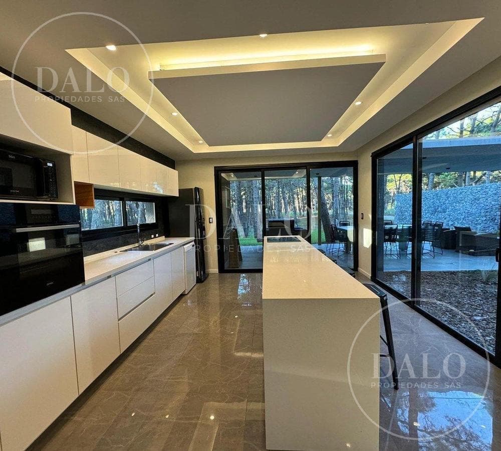 House for Sale in Costa Esmeralda, Brisas Neighborhood