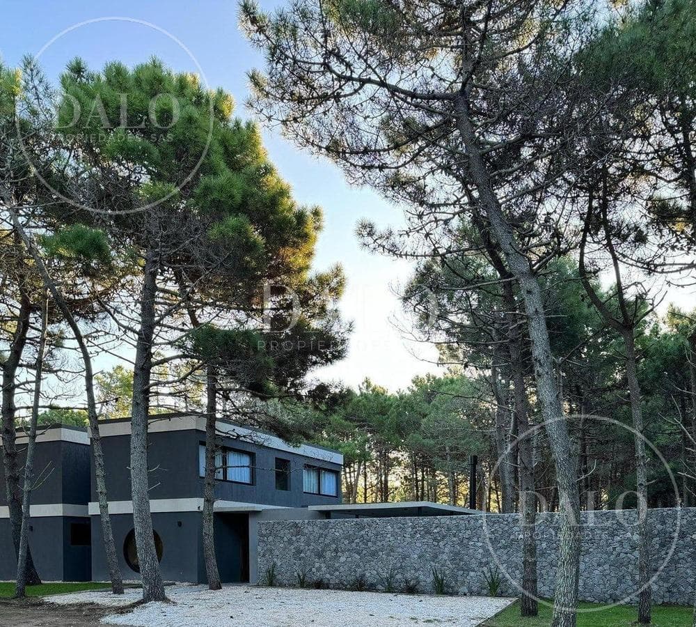 House for Sale in Costa Esmeralda, Brisas Neighborhood
