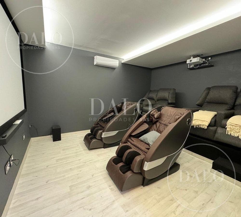 House for Sale in Costa Esmeralda, Brisas Neighborhood