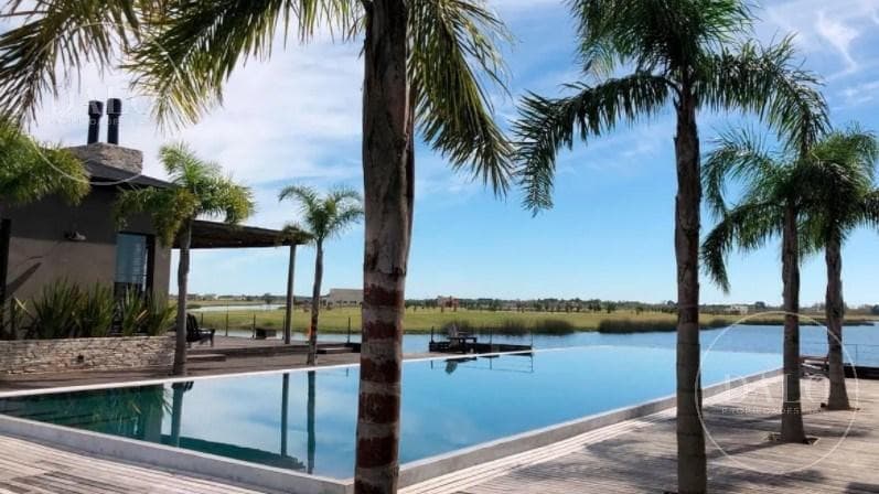 Lot for Sale located in El Naudir, Escobar, Greater Buenos Aires (G.B.A.), Northern Zone