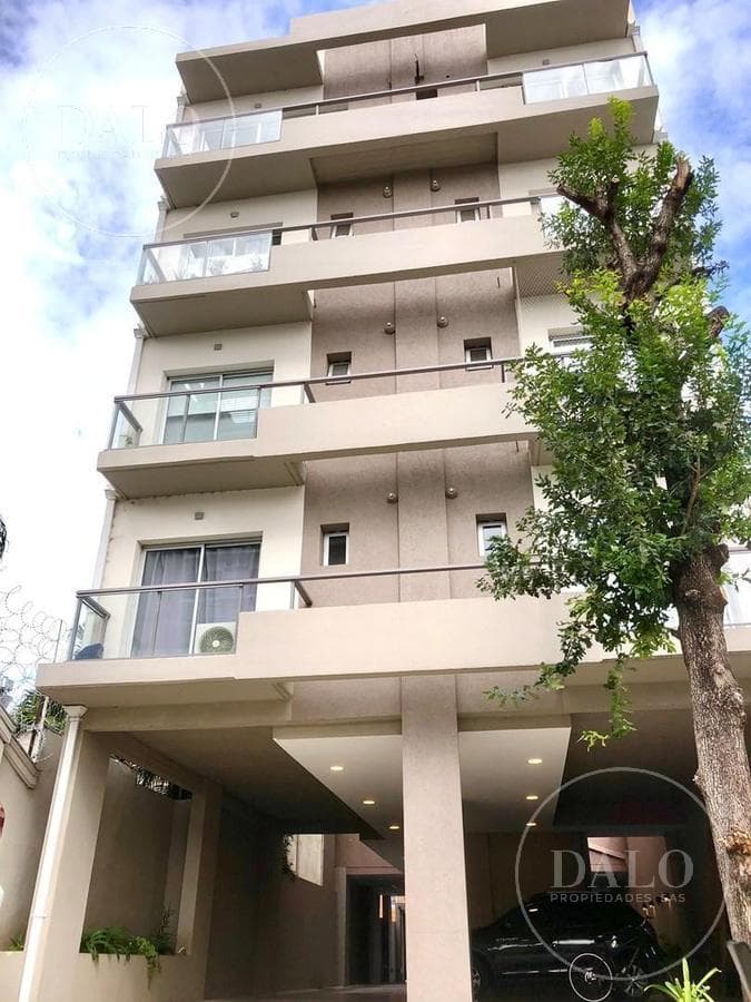 Apartment for Sale in Quilmes, Greater Buenos Aires (G.B.A.), Southern Area, Argentina