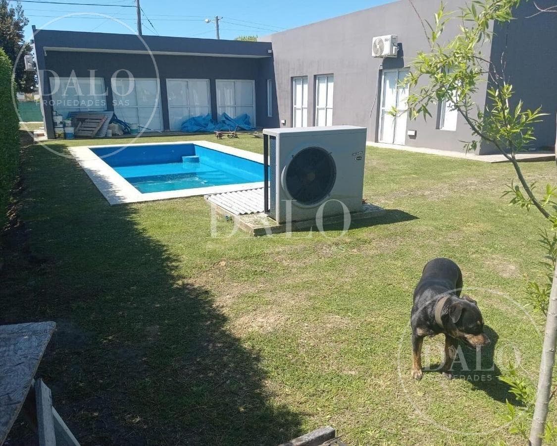 House for Sale in Chapadmalal, General Pueyrredón, Atlantic Coast