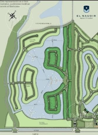 Lot for Sale located in El Naudir, Escobar, Greater Buenos Aires (G.B.A.), Northern Zone