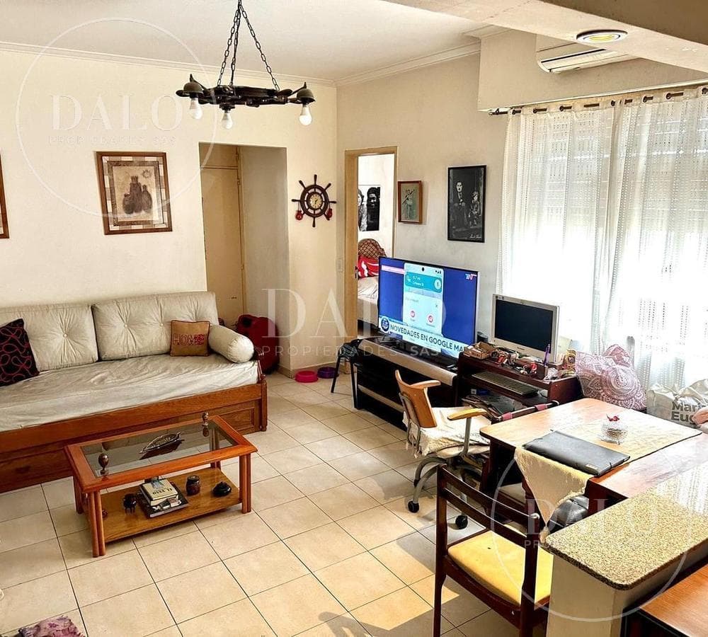 Apartment for Sale in San Telmo, Buenos Aires, Capital Federal