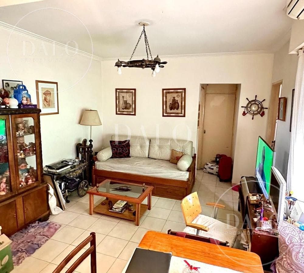 Apartment for Sale in San Telmo, Buenos Aires, Capital Federal