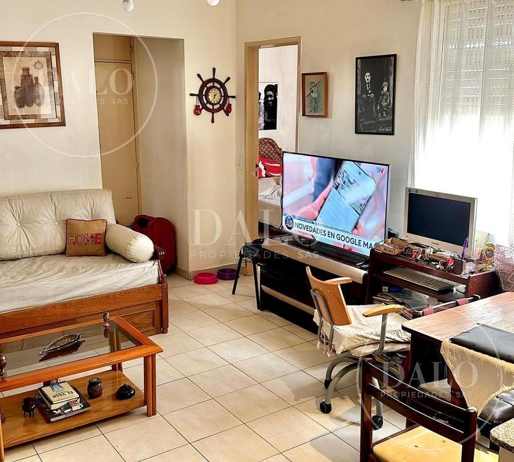 Apartment for Sale in San Telmo, Buenos Aires, Capital Federal